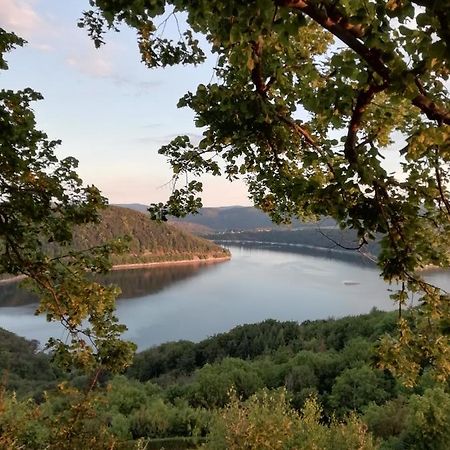 Haus Blick Am Edersee Waldeck  Eksteriør bilde