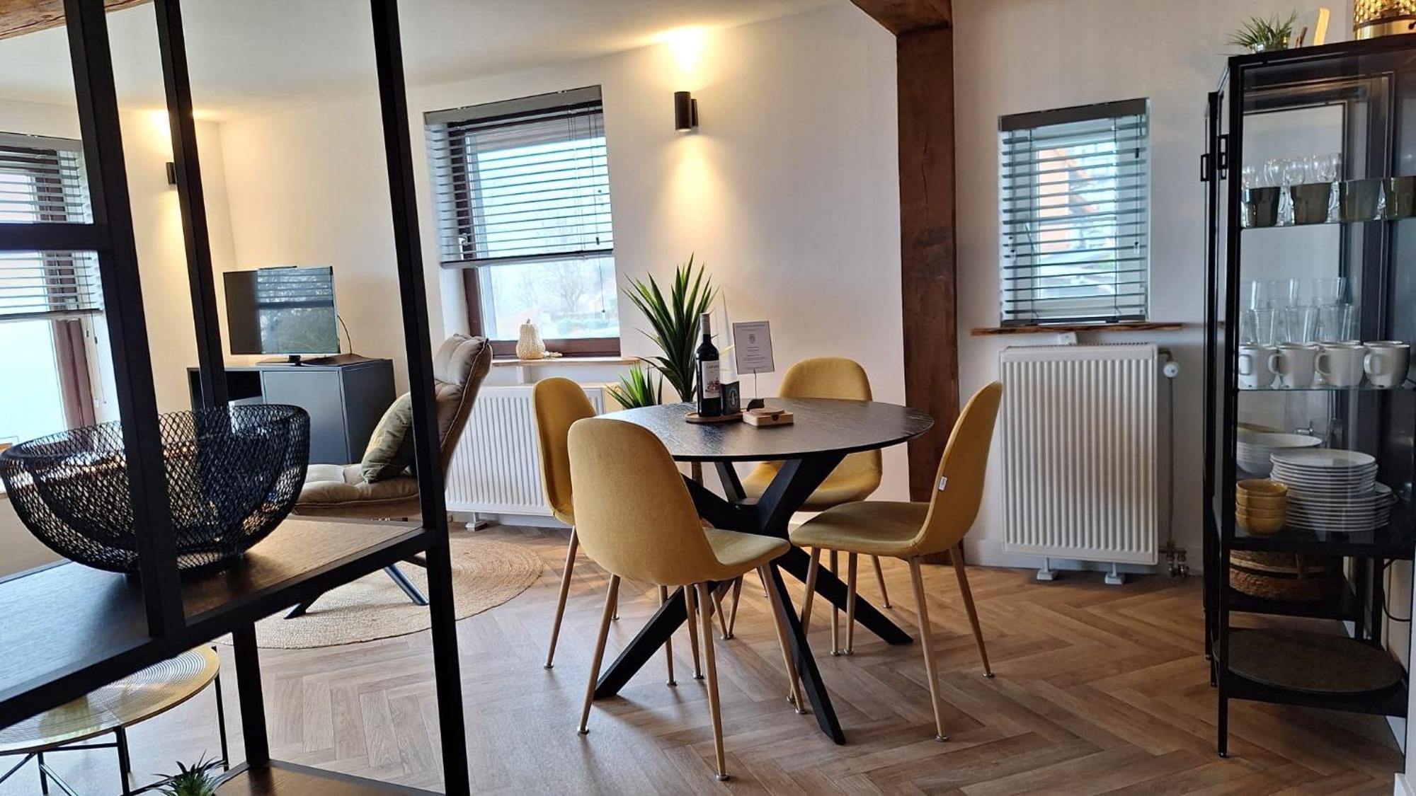 Haus Blick Am Edersee Waldeck  Eksteriør bilde