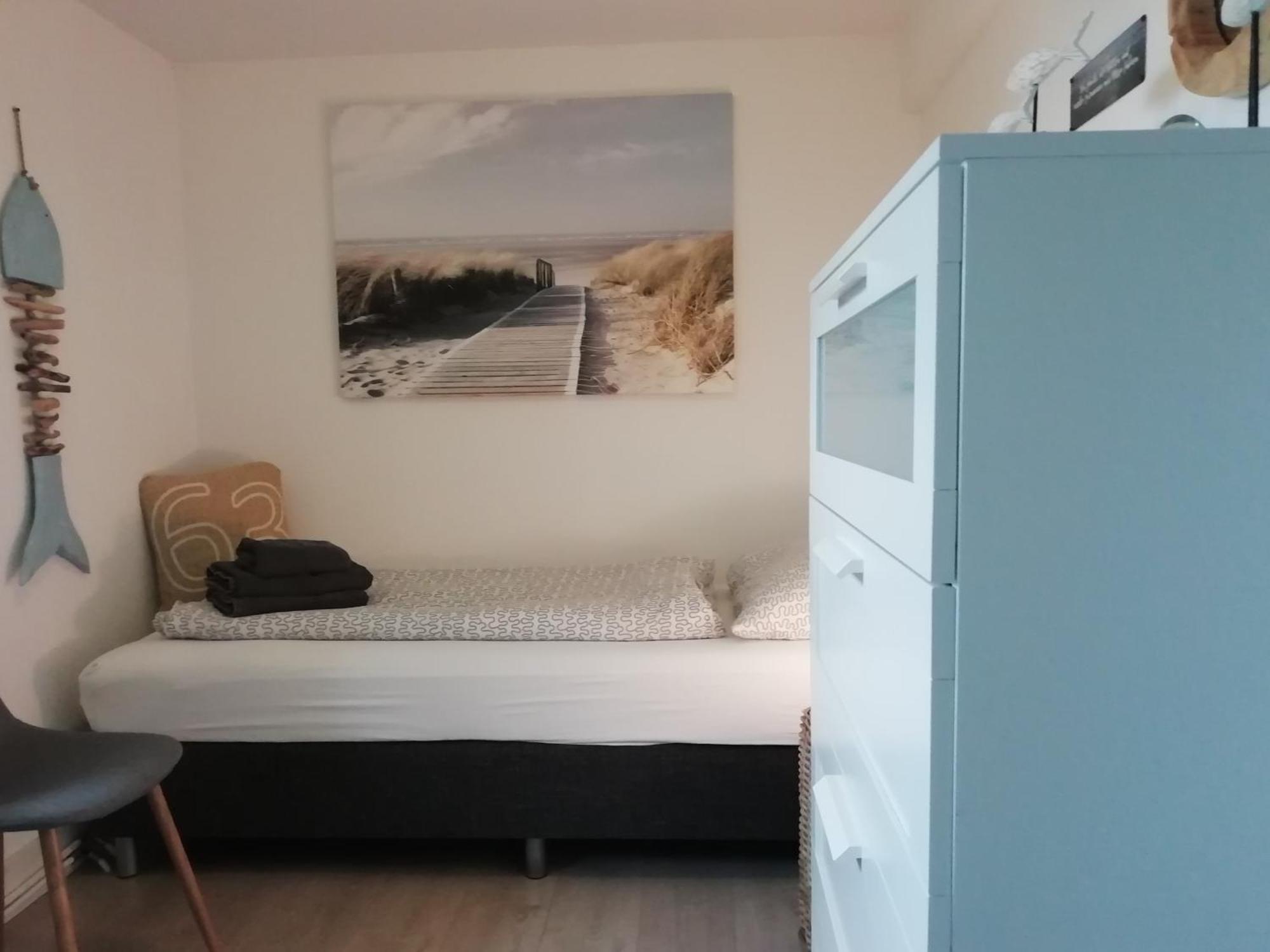 Haus Blick Am Edersee Waldeck  Eksteriør bilde