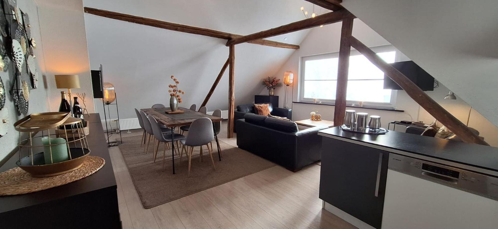Haus Blick Am Edersee Waldeck  Eksteriør bilde