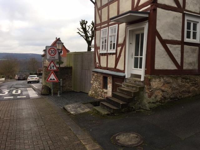 Haus Blick Am Edersee Waldeck  Eksteriør bilde