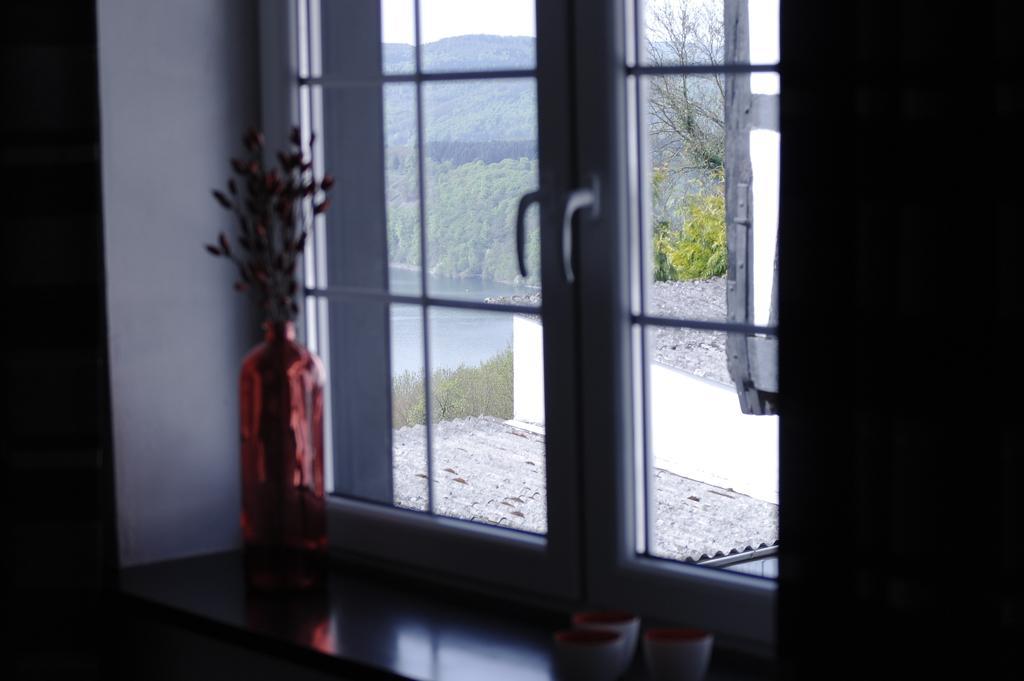 Haus Blick Am Edersee Waldeck  Rom bilde