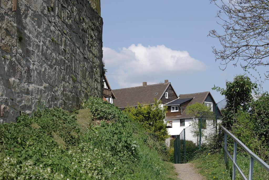 Haus Blick Am Edersee Waldeck  Rom bilde